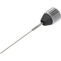 TOOLCRAFT Gloeipunt Langwerpige vorm Grootte soldeerpunt 1.2 mm Lengte soldeerpunt: 81 mm Inhoud: 1 stuk(s) - thumbnail