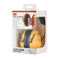 Oorkap 3m peltor optime comfort h510a (87-98db) | 6 stuks