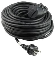 Technik Verlengsnoer neopreen 3x1,5qmm 20m - 1167071