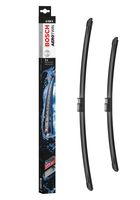 Bosch ruitenwissers Aerotwin A936S - Lengte: 600/475 mm - set wisserbladen voorzijde A936S