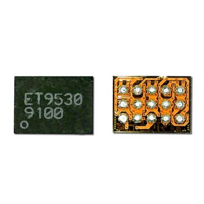 ET9530 Verplaatsbaar vermogen lading IC voor Galaxy S7 Edge