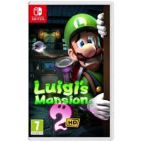 Luigi's Mansion 2 HD Gioco per Nintendo Switch