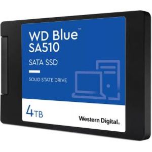 WD SSD Blue SA510 2.5 4TB
