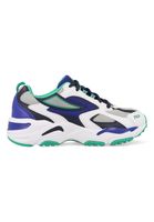 Fila CR-CW02 Ray Tracer Teens FFT0025.13266 Wit / Blauw  maat