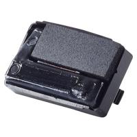 Stempelkussen reiner b2 type 1 zwart