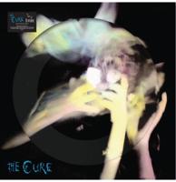 The Cure - Head On The Door (Picture Disc) (Record Store Day 2025) LP The Cure - Head On The Door (Picture Disc) (Record Store Day 2025) LP