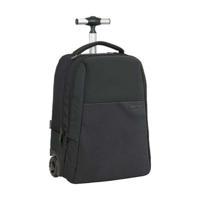 Laptoptrolley 2 Wielen Safta M144B 15,6''