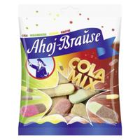 Ahoj Brause Ahoj-Brause - Kaubonbons Cola Mix 150 Gram