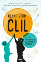 Klaar voor CLIL (Paperback)