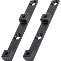 Topeak alt-position cage mounts