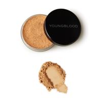 Youngblood Natural Loose Mineral Foundation Tawnee 10gr