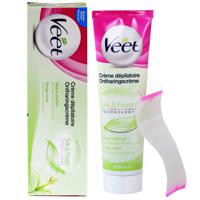 Veet Veet Ontharing Crème Dry Skin 100ML