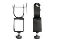 BLOCK AND BLOCK ATG2 Truss mount adapter for tube insertion of 70x50 Gamma Series BLOCK AND BLOCK ATG2 Truss mount adapter for tube insertion of 70x50 Gamma Series