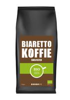 Koffie Biaretto snelfiltermaling regular biologisch 1000 gram - thumbnail