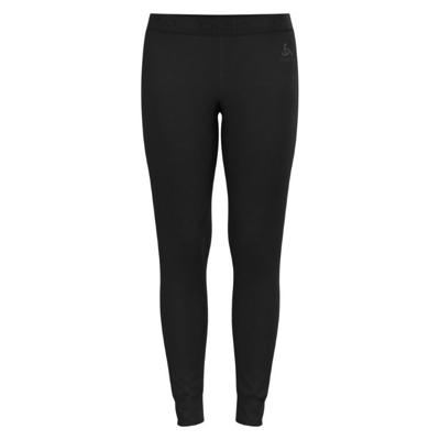 Odlo Merino 200 Thermobroek Dames Black S