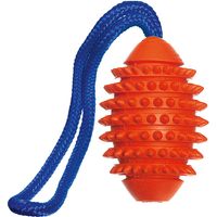 Hondenspeelgoed Ruffus Football - 11 cm - thumbnail