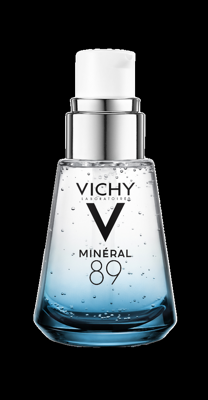 Vichy Minéral 89 Booster Serum