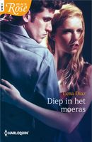 Diep in het moeras - Lena Diaz - ebook