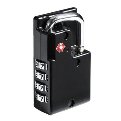 Explorer Cases combinatieslot tsa gekeurd