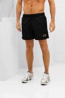 EA7 Emporio Armani 7M001677 Zwembroek Heren Zwart - Maat XS - Kleur: Zwart | Soccerfanshop