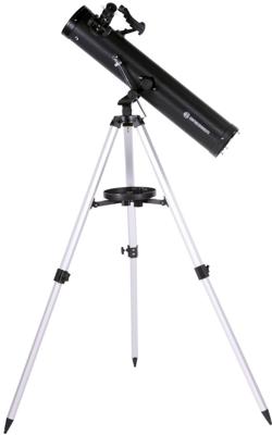 Bresser Venus 76/700 AZ Spiegeltelescoop OUTLET