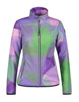 Luhta Ilveslinna Dames Vest Lavender M Luhta Ilveslinna Dames Vest Lavender M