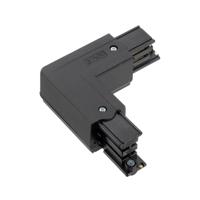 Nordic Hoekstuk vast 90gr. tbv. rail rechts 5050040