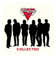 Huey Lewis And The News - Collected 2LP