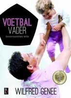 Voetbalvader - Wilfred Genee - ebook