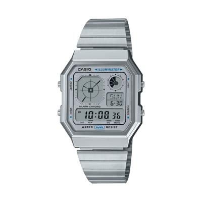 Casio A130WE-7AEF Heren horloge