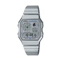 Casio A130WE-7AEF Heren horloge