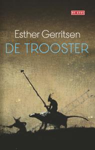 ISBN De trooster