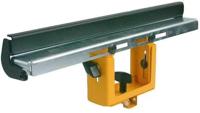 DeWALT DE7029 Brede materiaalsteun