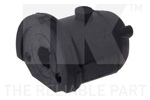 Draagarmrubber 5102204