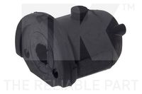 Draagarmrubber 5102204