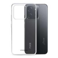 Mobilize Gelly Case Xiaomi POCO C85 Clear