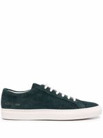 Common Projects baskets Original Achilles - Vert - thumbnail