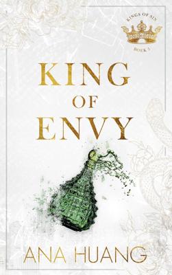 King of envy (Paperback)