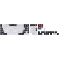JM-102 Double Shot ABS Full Set Keycap Set Keycaps - thumbnail