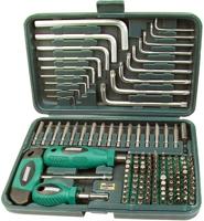 Brüder Mannesmann bitset 139 dlg (hobby) - 29805