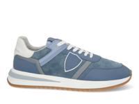 Philippe Model Tropez 2.1 low avion jeans maat 43