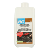 HG Natuursteen impregnerende beschermer 1 Liter