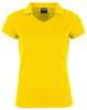 Reece 863601 Sheila Polo Ladies - Yellow - L - thumbnail