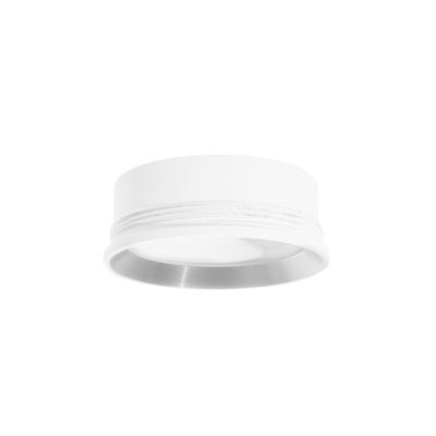 Lyora ZwarteRing met goud voor Gia - 834868
