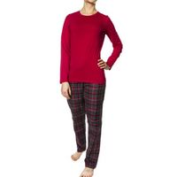 Tommy Hilfiger Tartan Pyjama Set - thumbnail