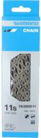 Shimano ketting 11v e-bike 138 schakels e8000 quicklink