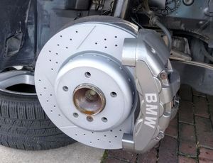 Remschijf Formula F - Tweedelig (aluminium naaf) 150293532