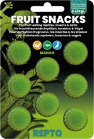 Fruit snacks mango Repto - Repto Fruit snacks mango Repto - Repto