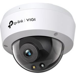 TP-Link VIGI C240 (2.8mm) Dome IP-beveiligingscamera Binnen & buiten 2560 x 1440 Pixels Plafond/muur