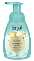 Fenjal Classic Foaming Soap - thumbnail